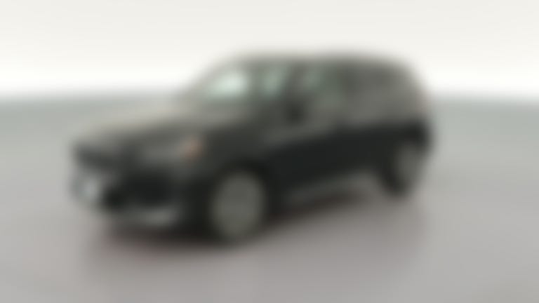 2026 BMW X1 vehicle photo