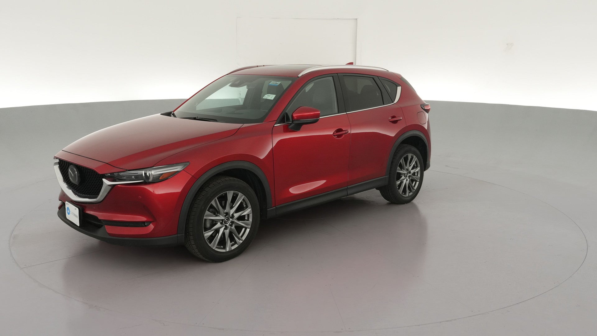 2019 MAZDA CX-5 vehicle photo