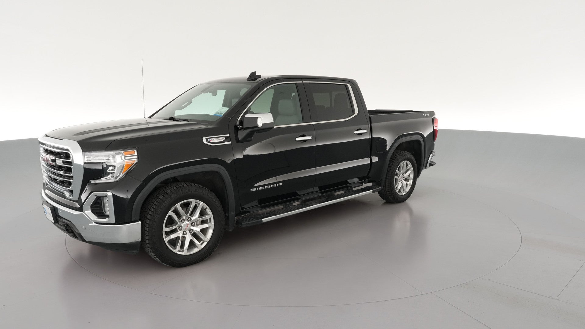 2019 GMC Sierra 1500 Crew Cab vehicle photo