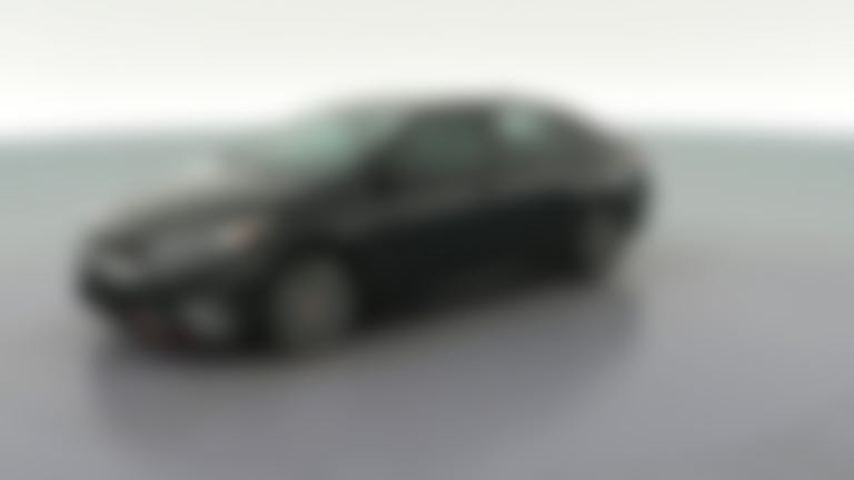 2023 Kia Forte vehicle photo