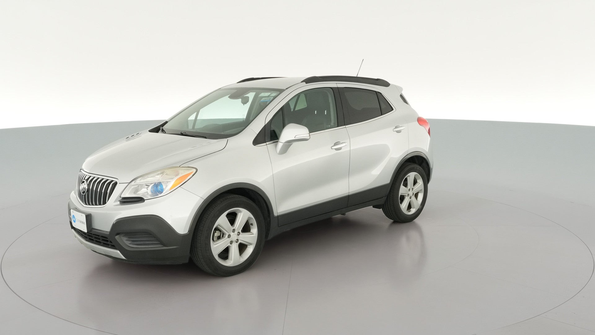 2016 Buick Encore vehicle photo