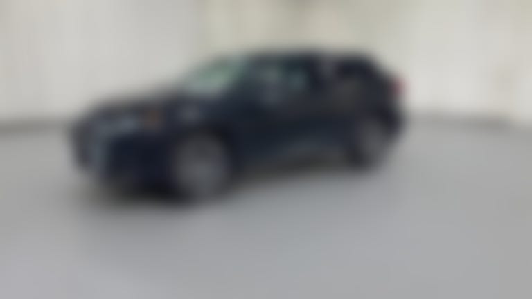 2020 Lexus RX vehicle photo