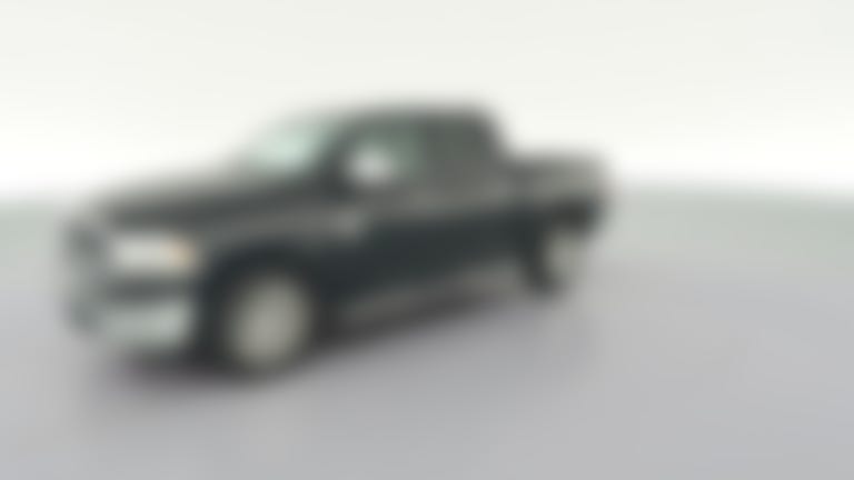 2018 Ram 1500 Crew Cab vehicle photo