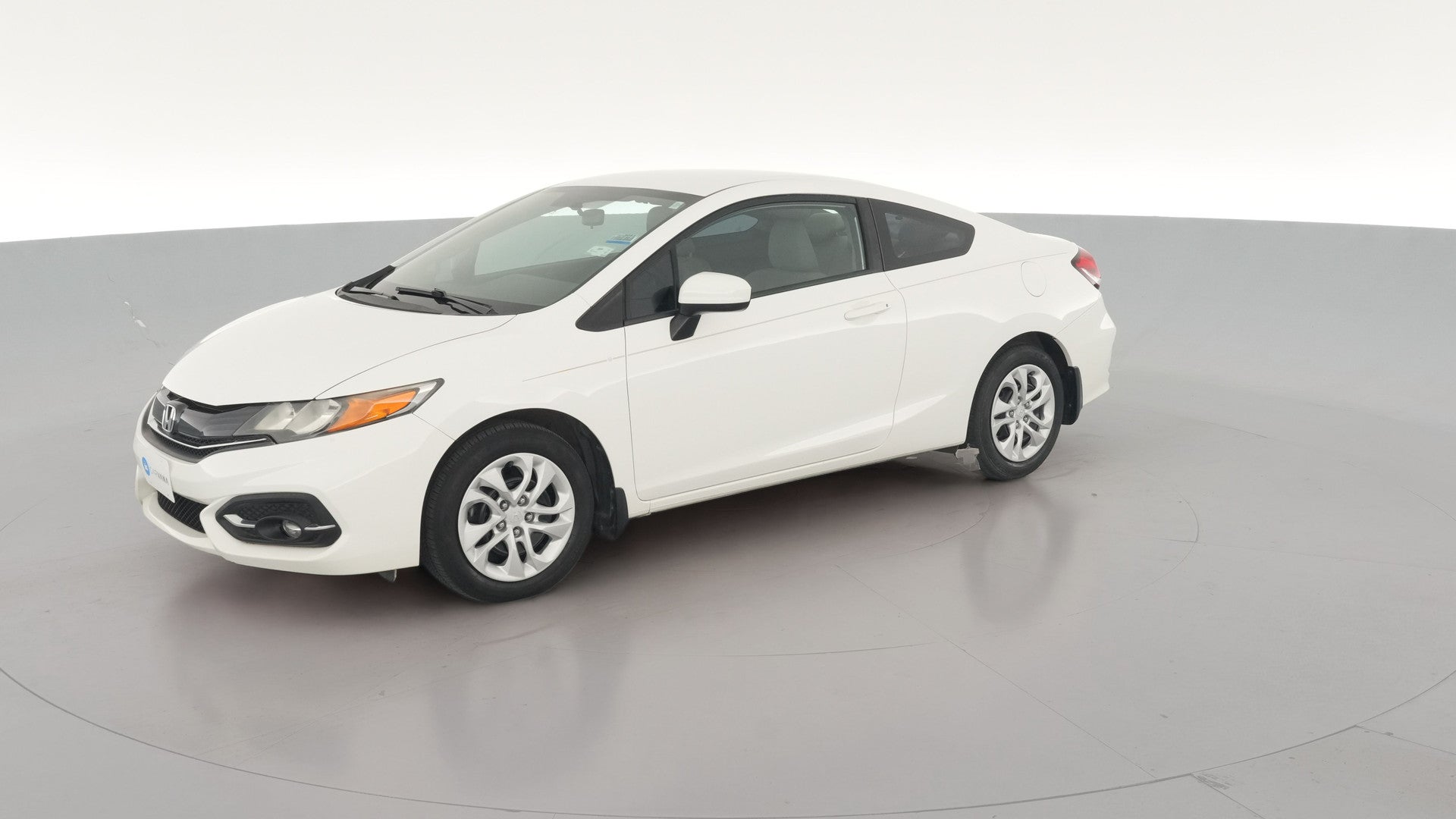 2014 Honda Civic vehicle photo