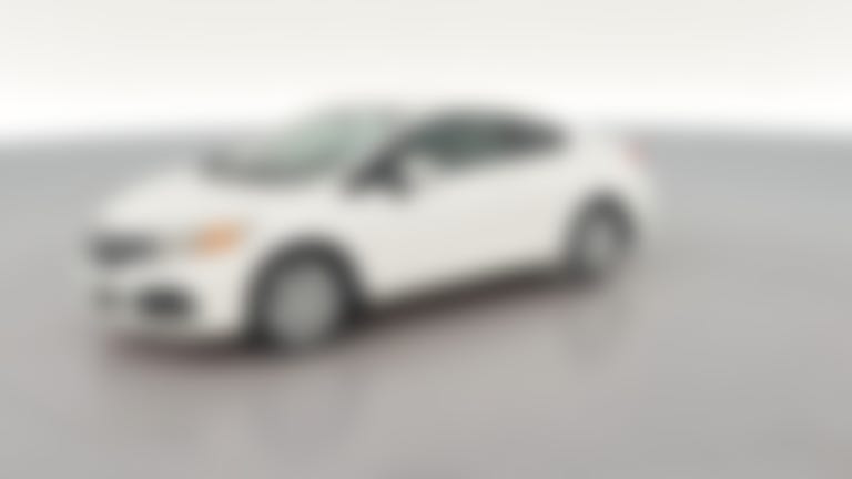 2014 Honda Civic vehicle photo