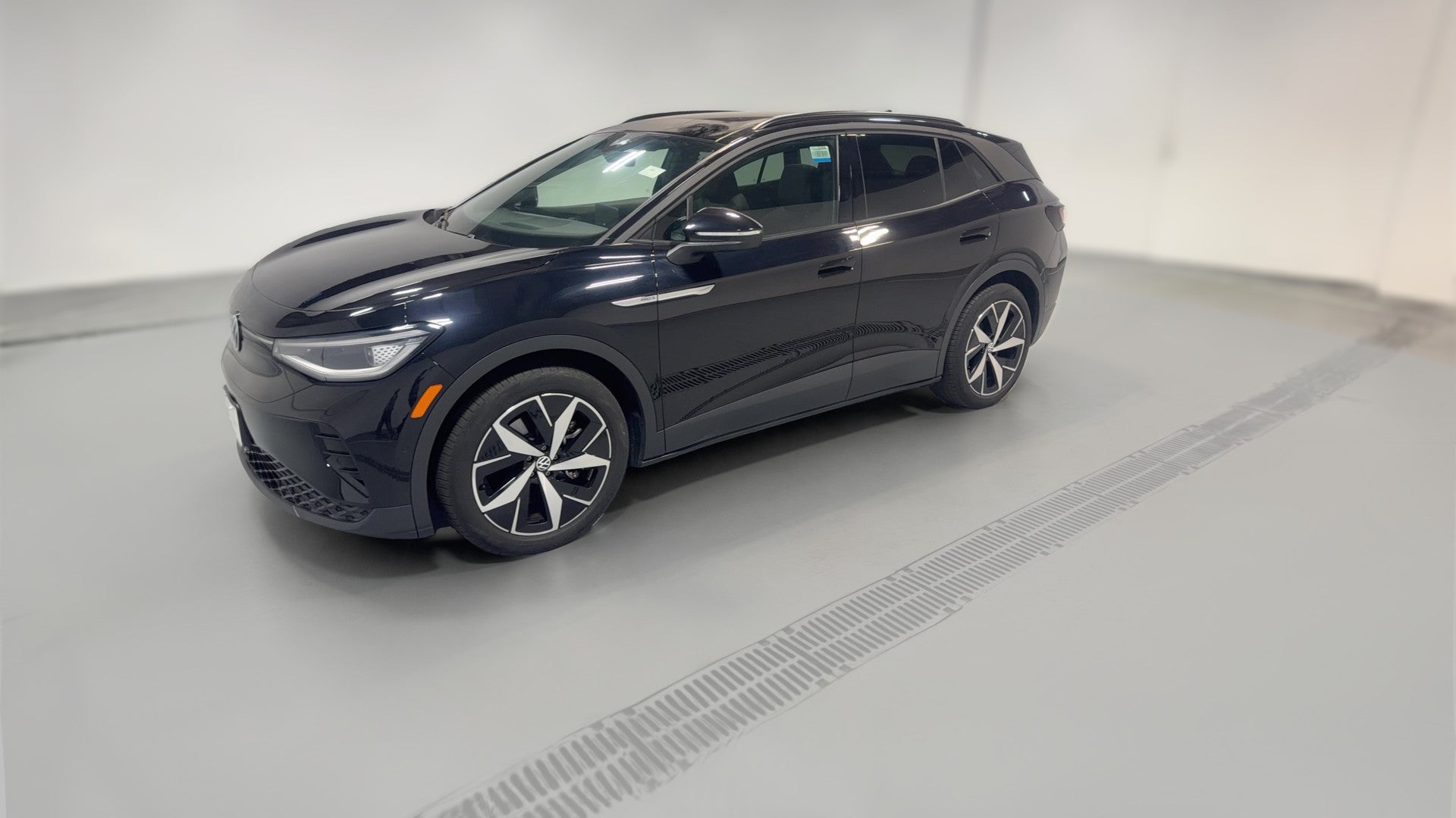 2023 Volkswagen ID.4 vehicle photo