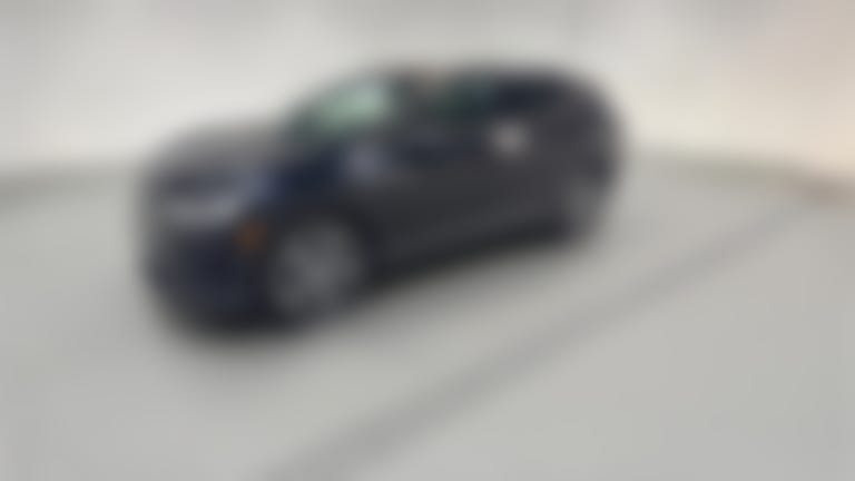 2023 Volkswagen ID.4 vehicle photo
