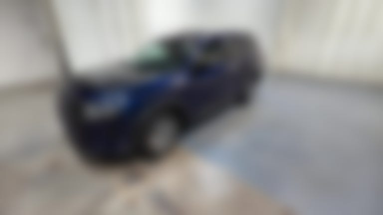 2026 Nissan Pathfinder vehicle photo