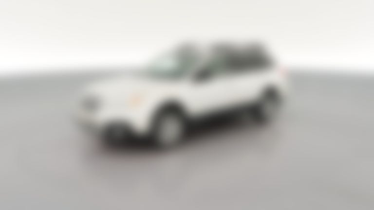 2013 Subaru Outback vehicle photo