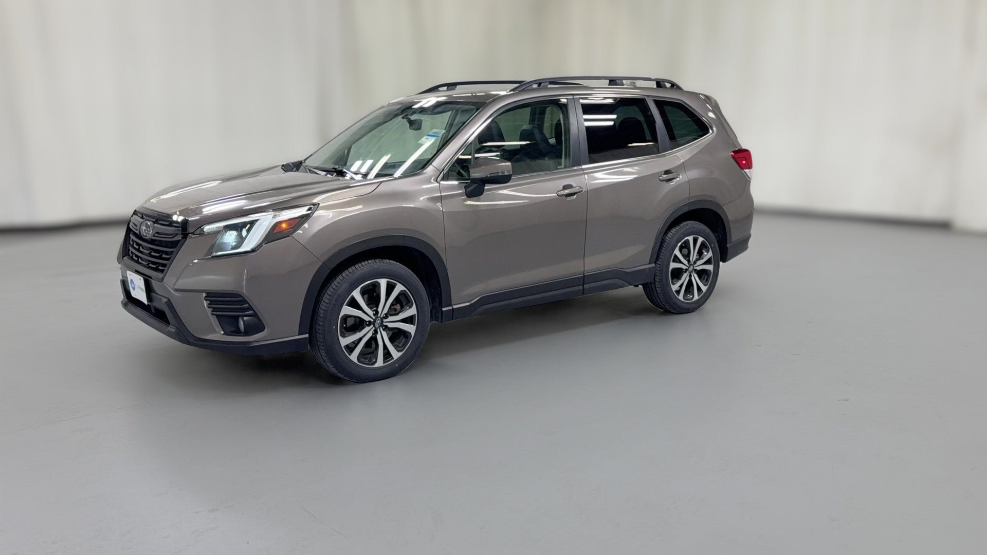 2023 Subaru Forester vehicle photo