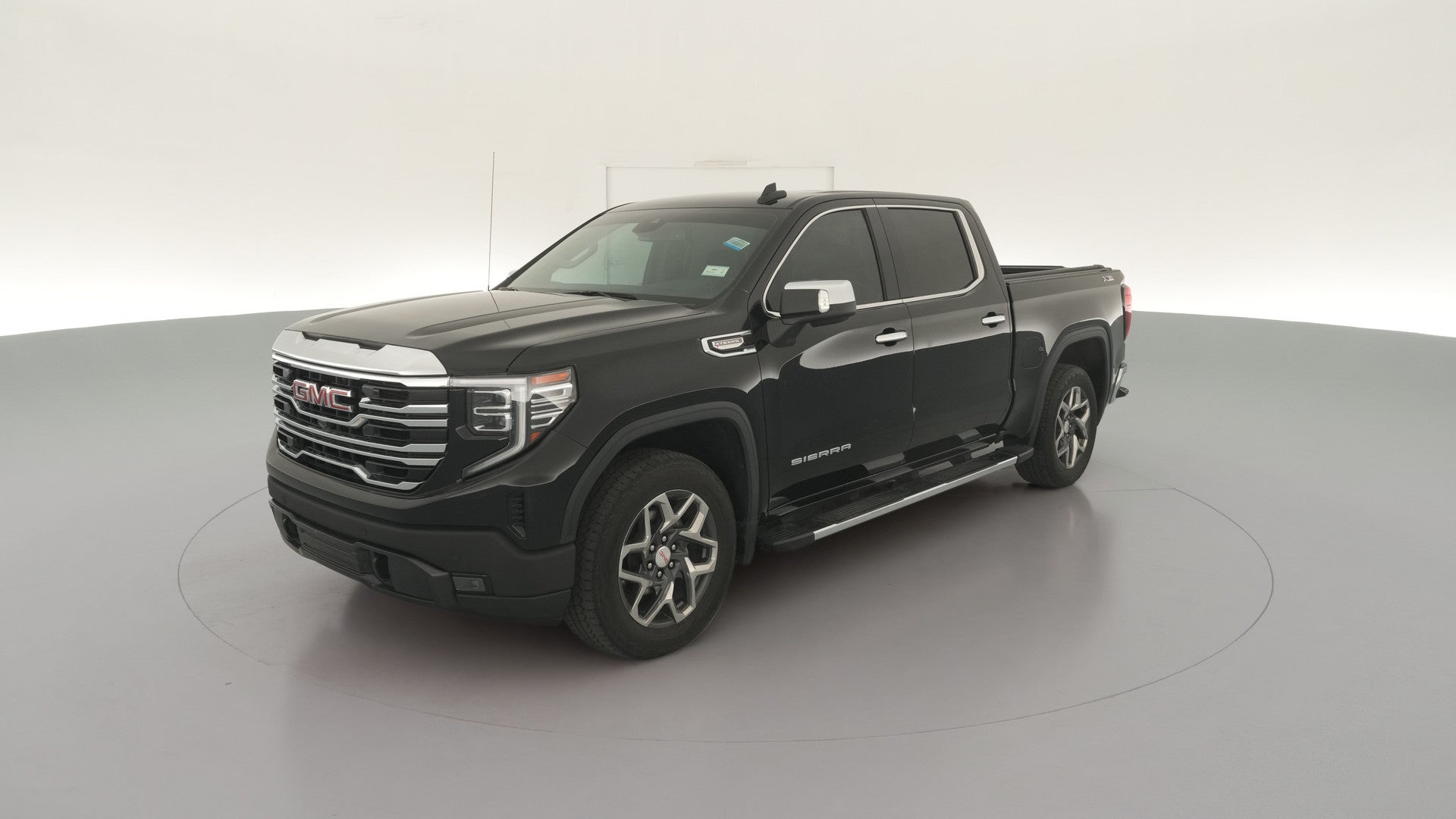 2024 GMC Sierra 1500 Crew Cab vehicle photo