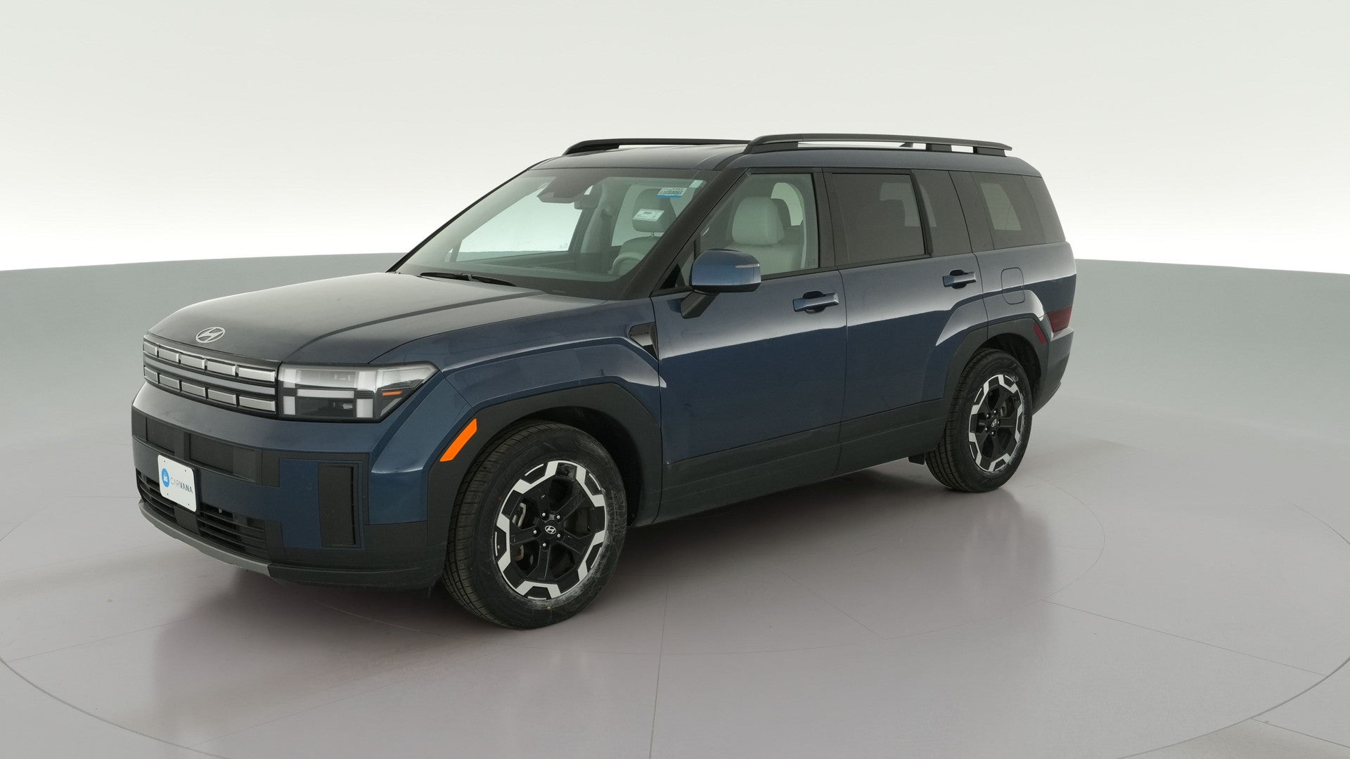 2026 Hyundai Santa Fe vehicle photo