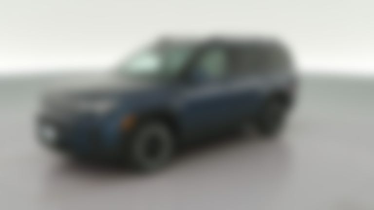 2026 Hyundai Santa Fe vehicle photo