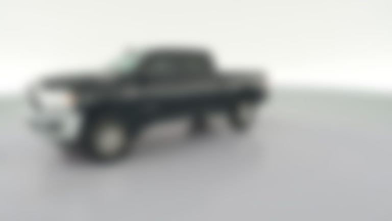2020 Ram 2500 Crew Cab vehicle photo