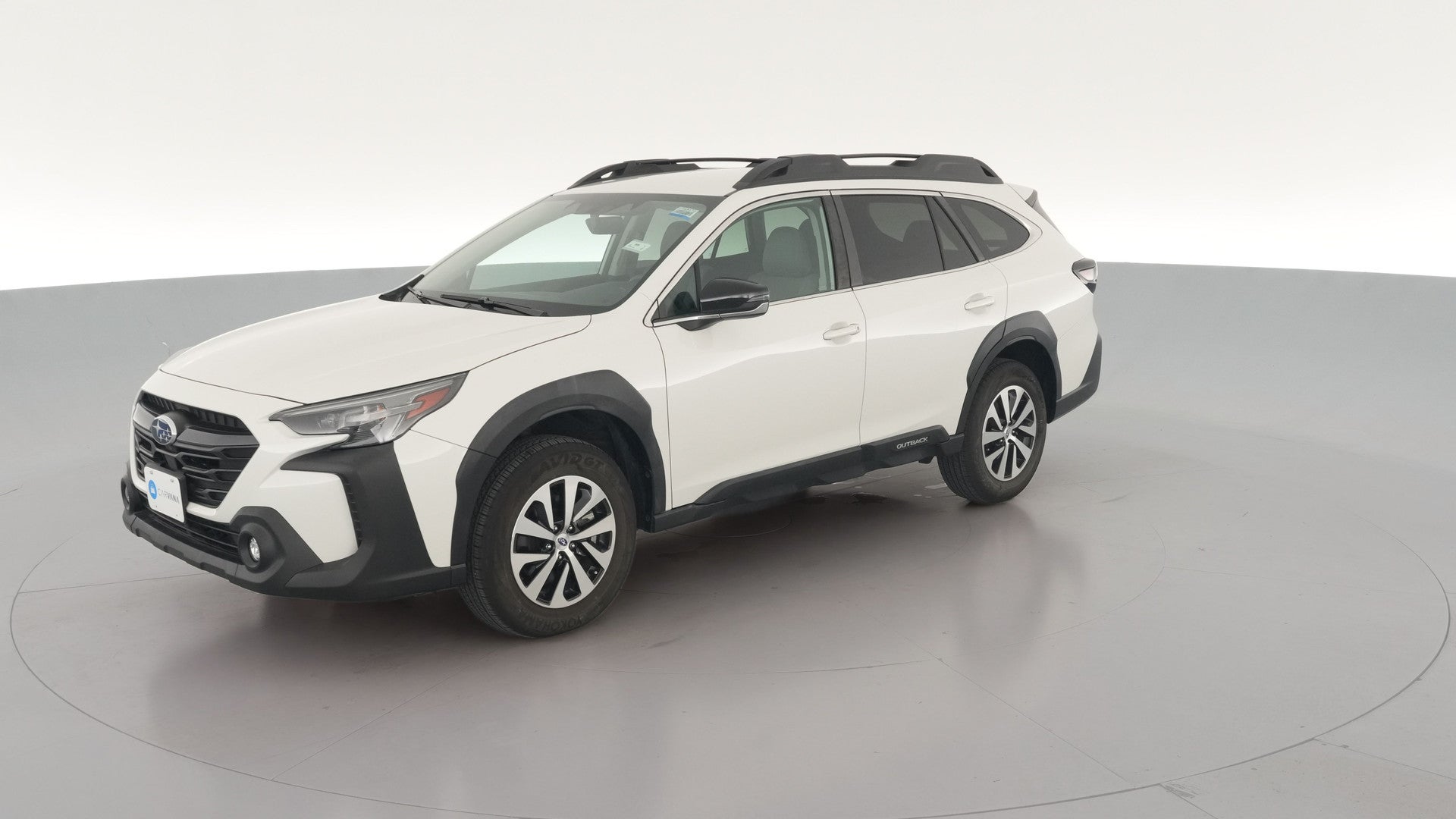 2024 Subaru Outback vehicle photo