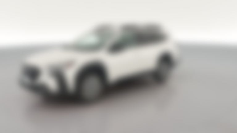 2024 Subaru Outback vehicle photo