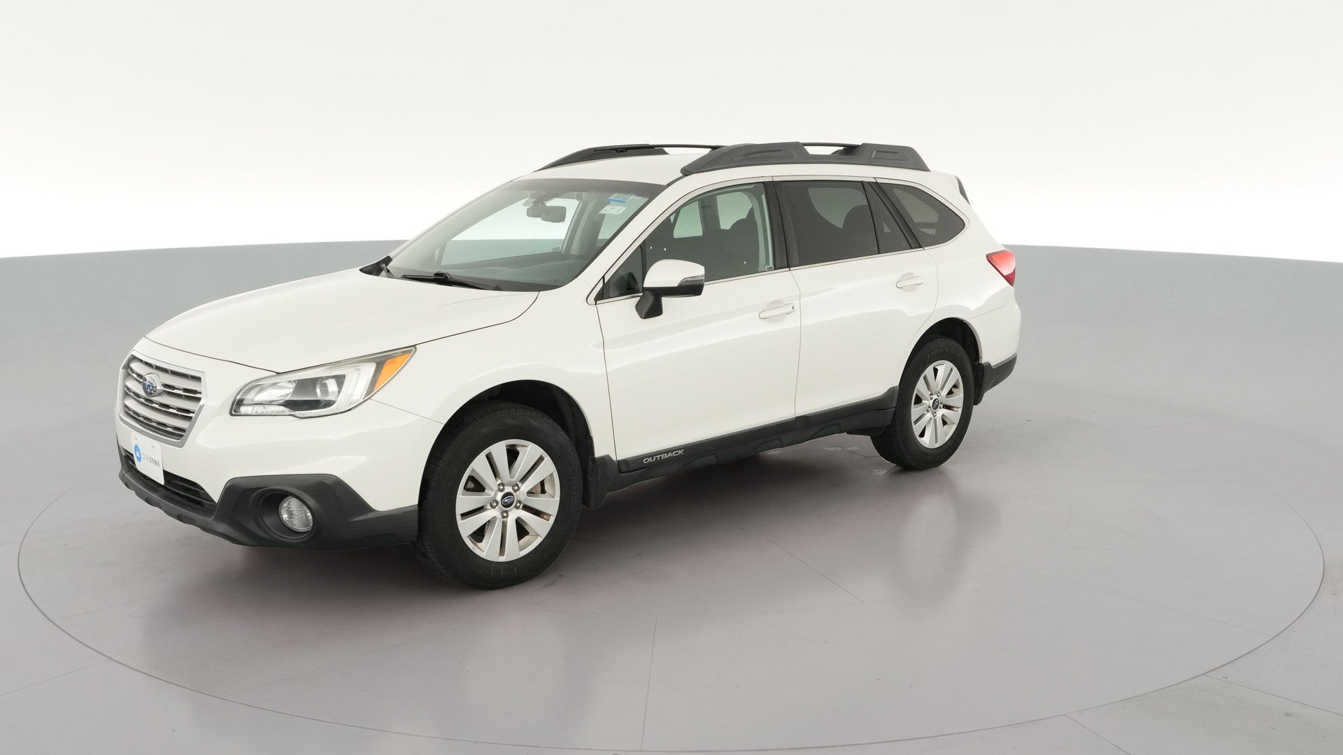 2017 Subaru Outback vehicle photo