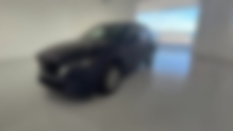 2024 MAZDA CX-5 vehicle photo