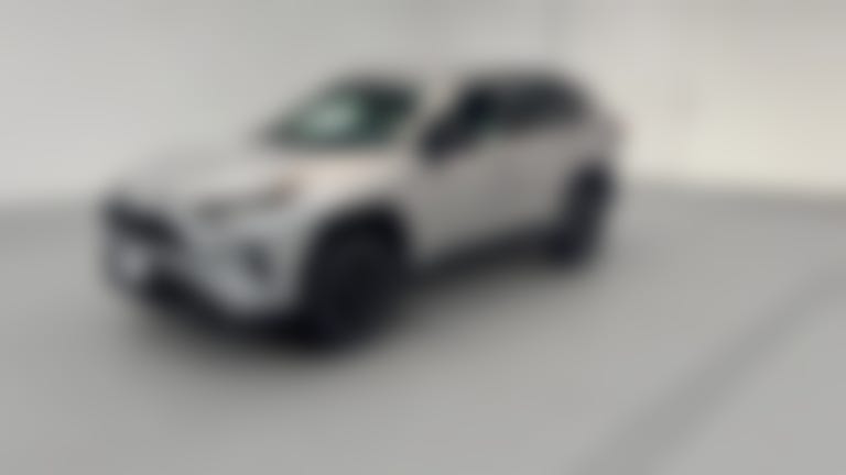 2019 Toyota RAV4 vehicle photo
