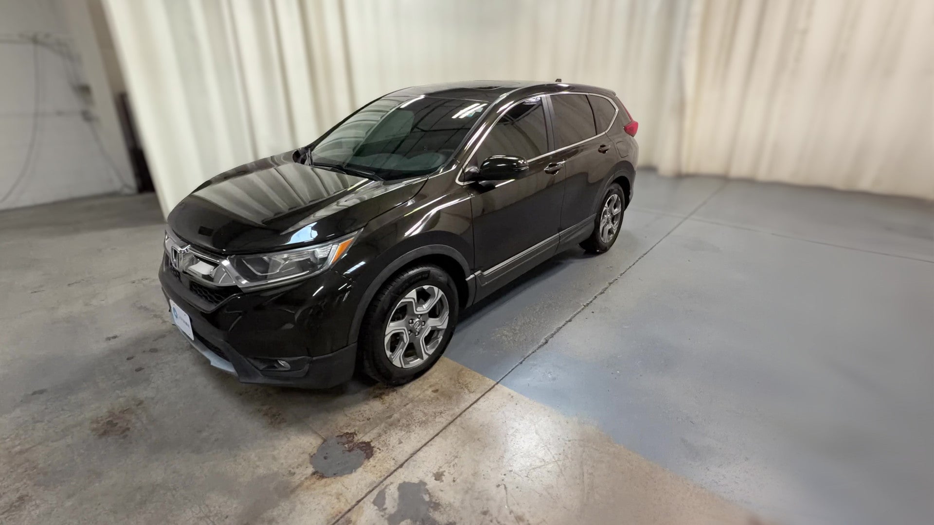2017 Honda CR-V vehicle photo