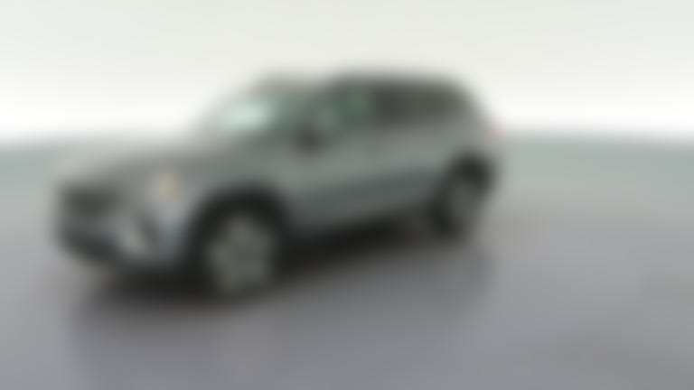 2025 Volkswagen Atlas vehicle photo