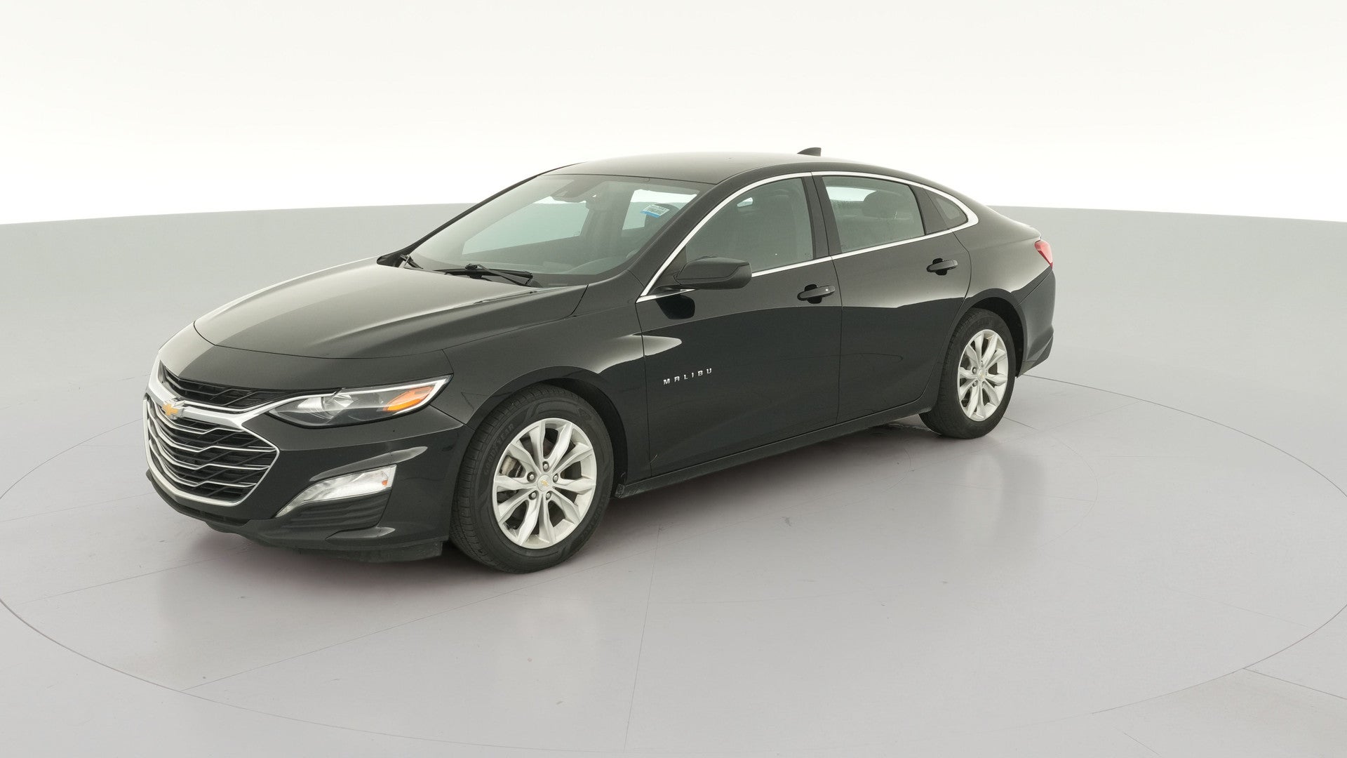 2023 Chevrolet Malibu vehicle photo
