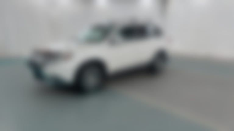 2018 Mitsubishi Outlander vehicle photo