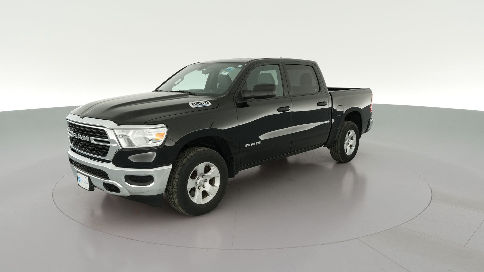 2023 Ram 1500 Crew Cab vehicle photo