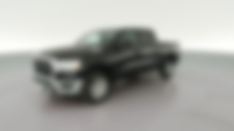 2023 Ram 1500 Crew Cab vehicle photo