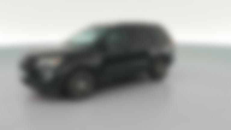 2016 Ford Explorer vehicle photo