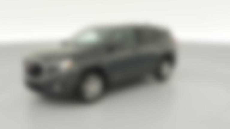2018 GMC Terrain vehicle photo