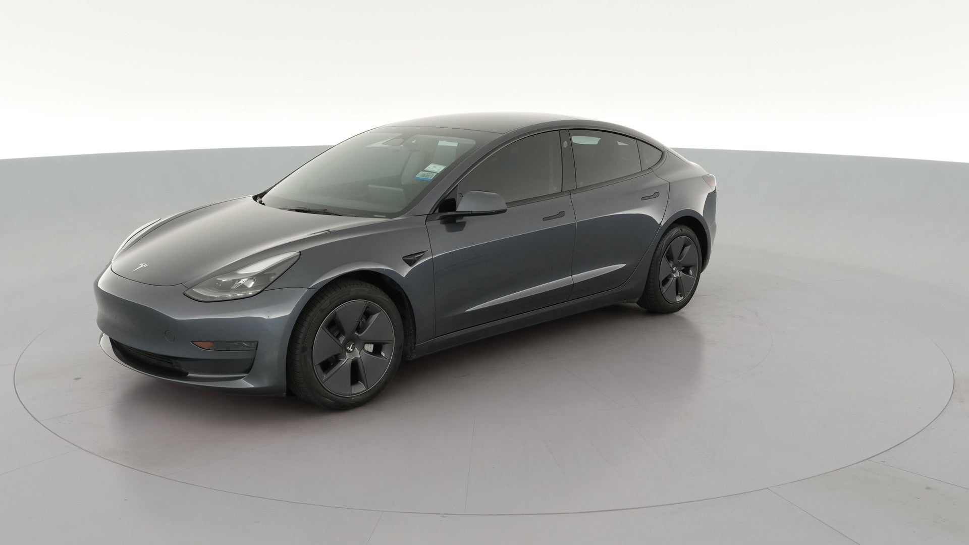 2023 Tesla Model 3 vehicle photo