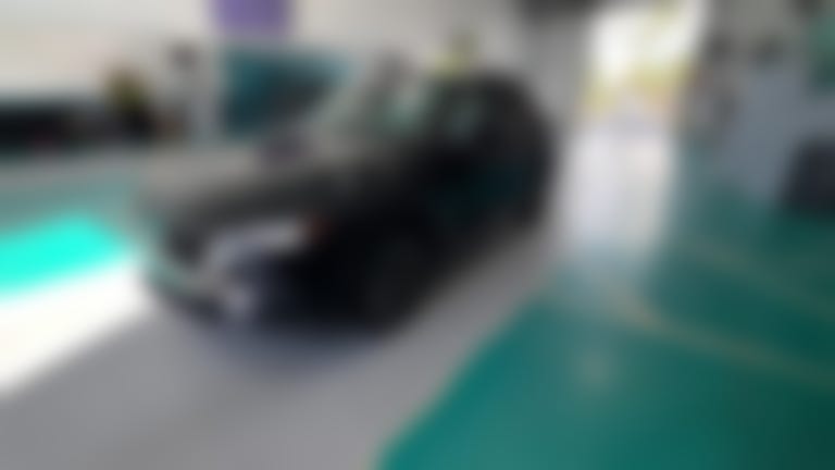 2022 MAZDA CX-5 vehicle photo