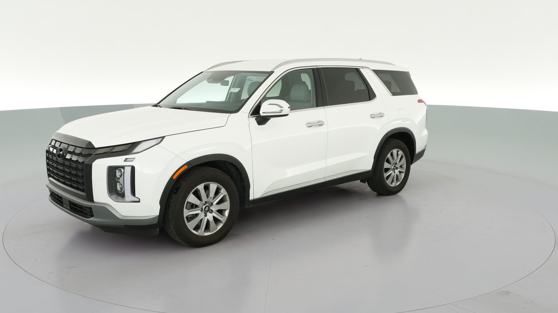 2025 Hyundai Palisade vehicle photo