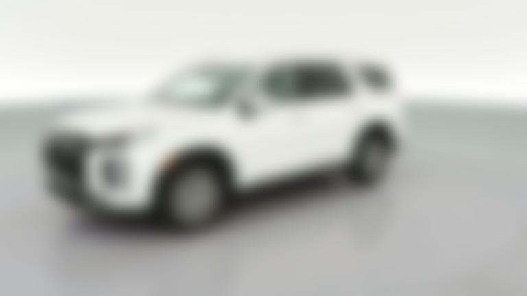 2025 Hyundai Palisade vehicle photo