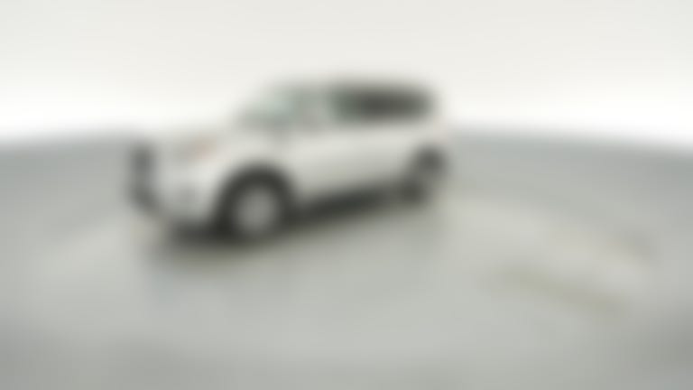 2023 Nissan Armada vehicle photo