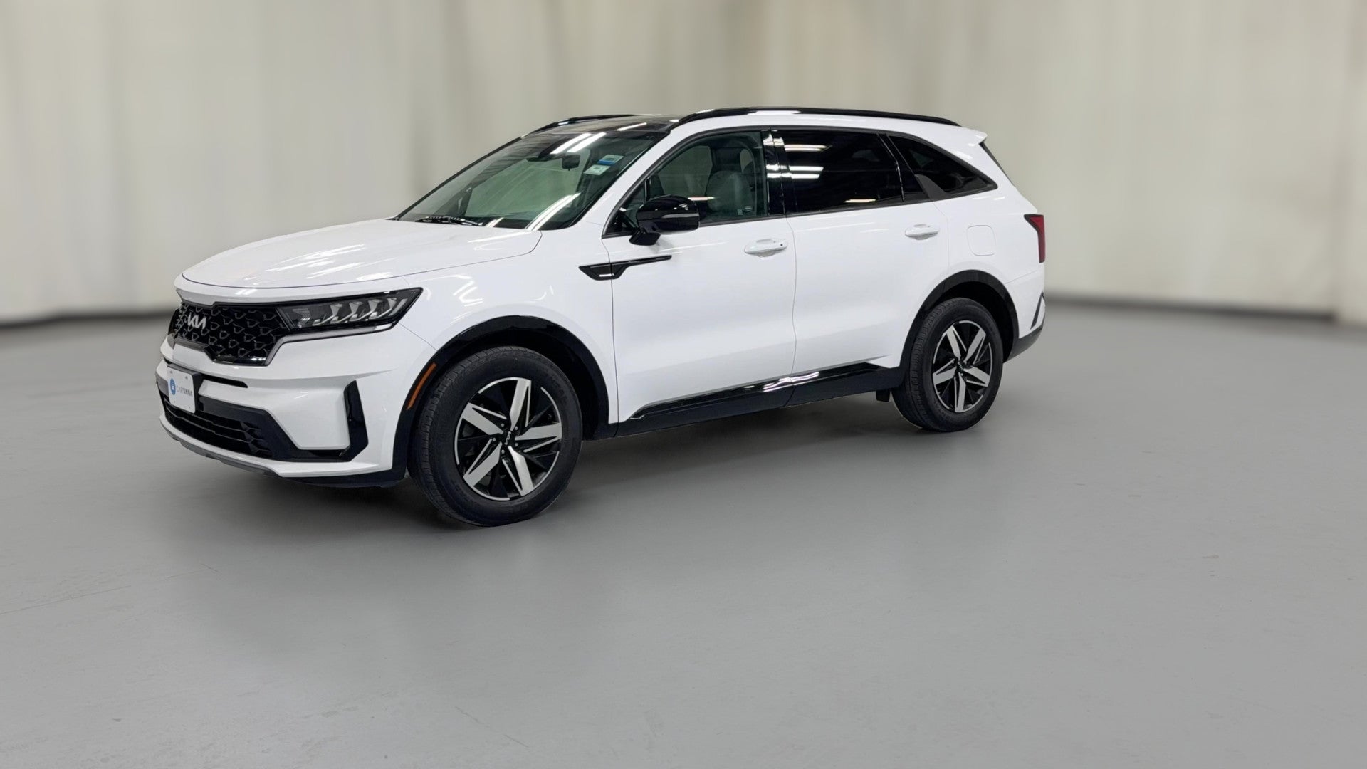 2023 Kia Sorento vehicle photo