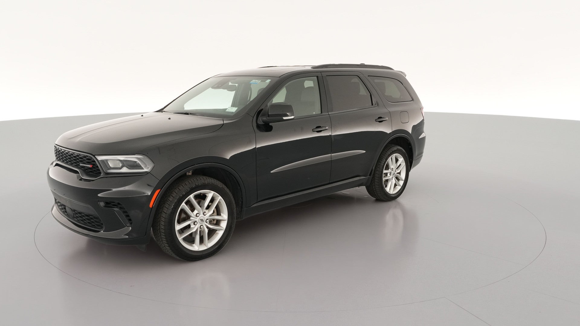 2024 Dodge Durango vehicle photo