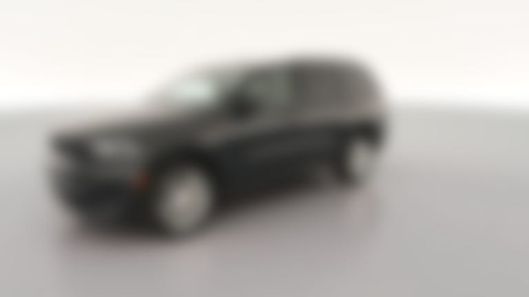 2024 Dodge Durango vehicle photo