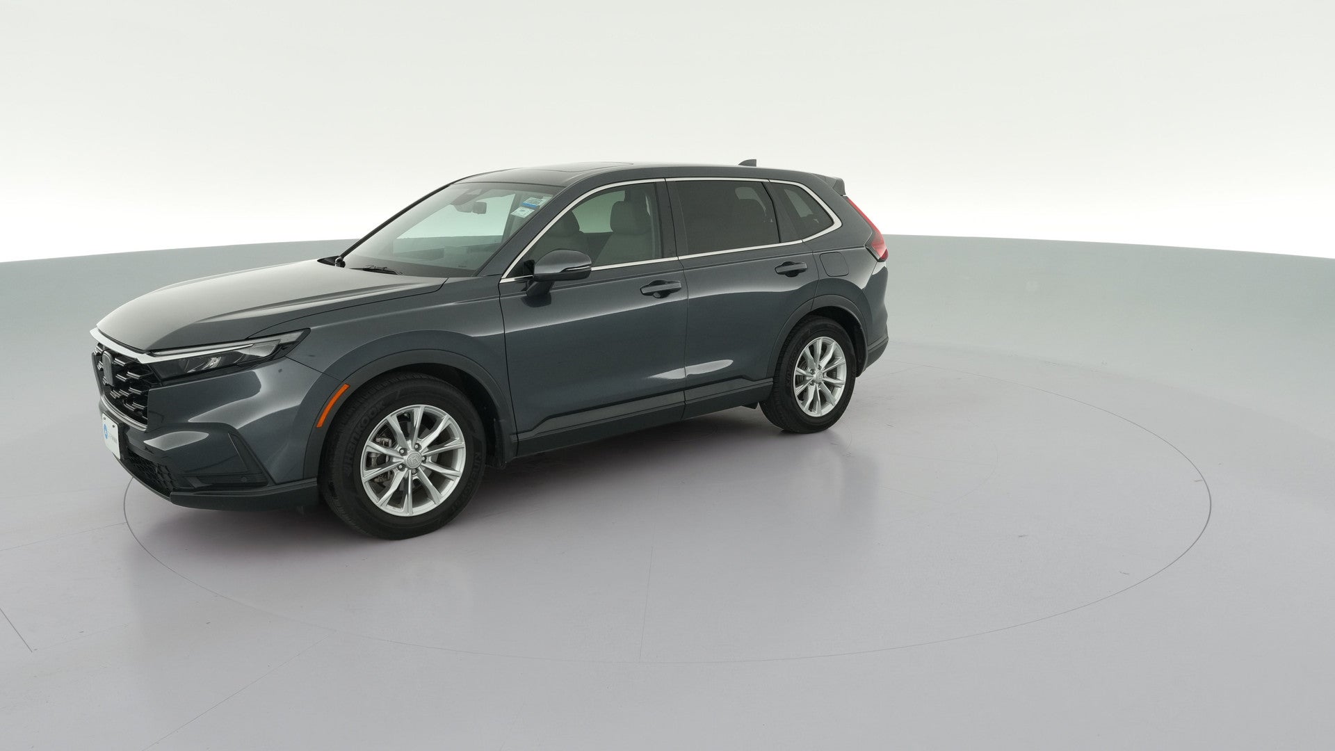 2025 Honda CR-V vehicle photo