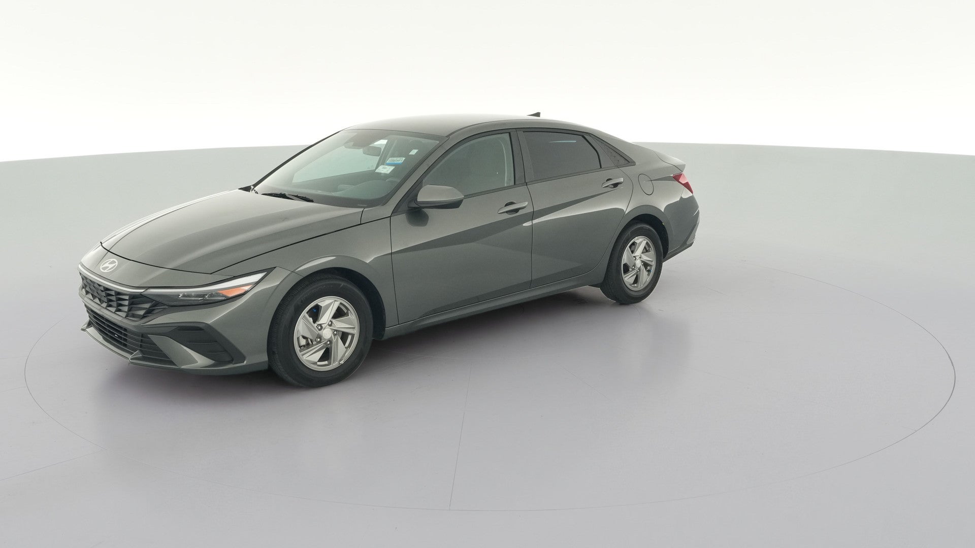 2026 Hyundai Elantra vehicle photo