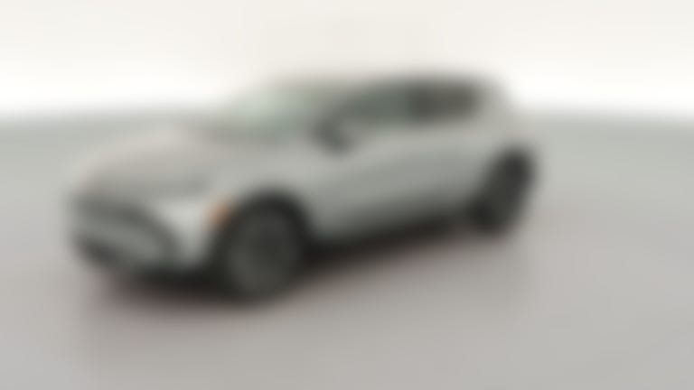 2024 Chevrolet Equinox EV vehicle photo