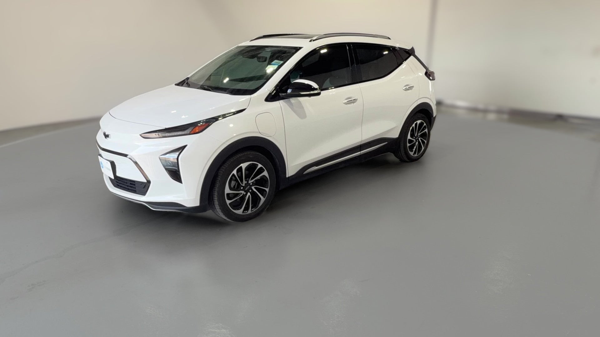 2023 Chevrolet Bolt EUV vehicle photo