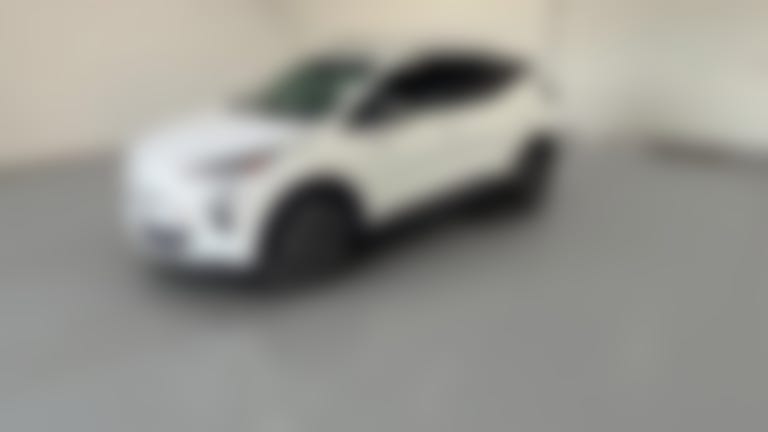 2023 Chevrolet Bolt EUV vehicle photo