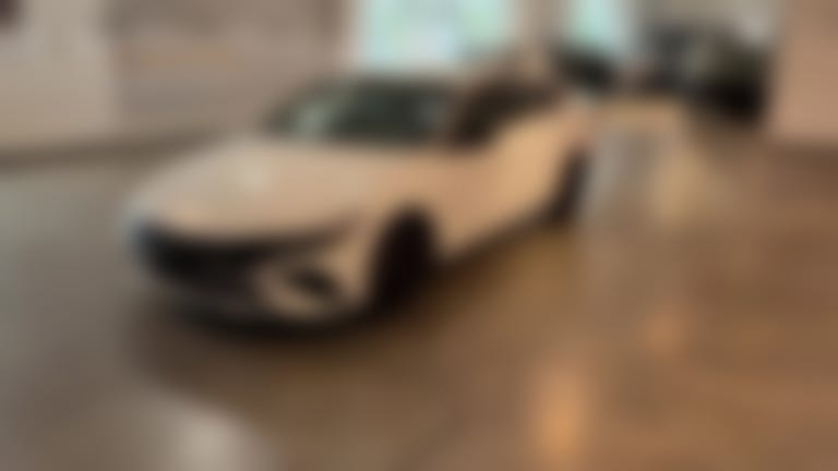 2026 Hyundai Elantra vehicle photo