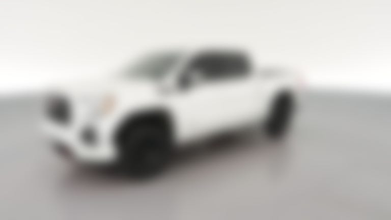2020 GMC Sierra 1500 Crew Cab vehicle photo