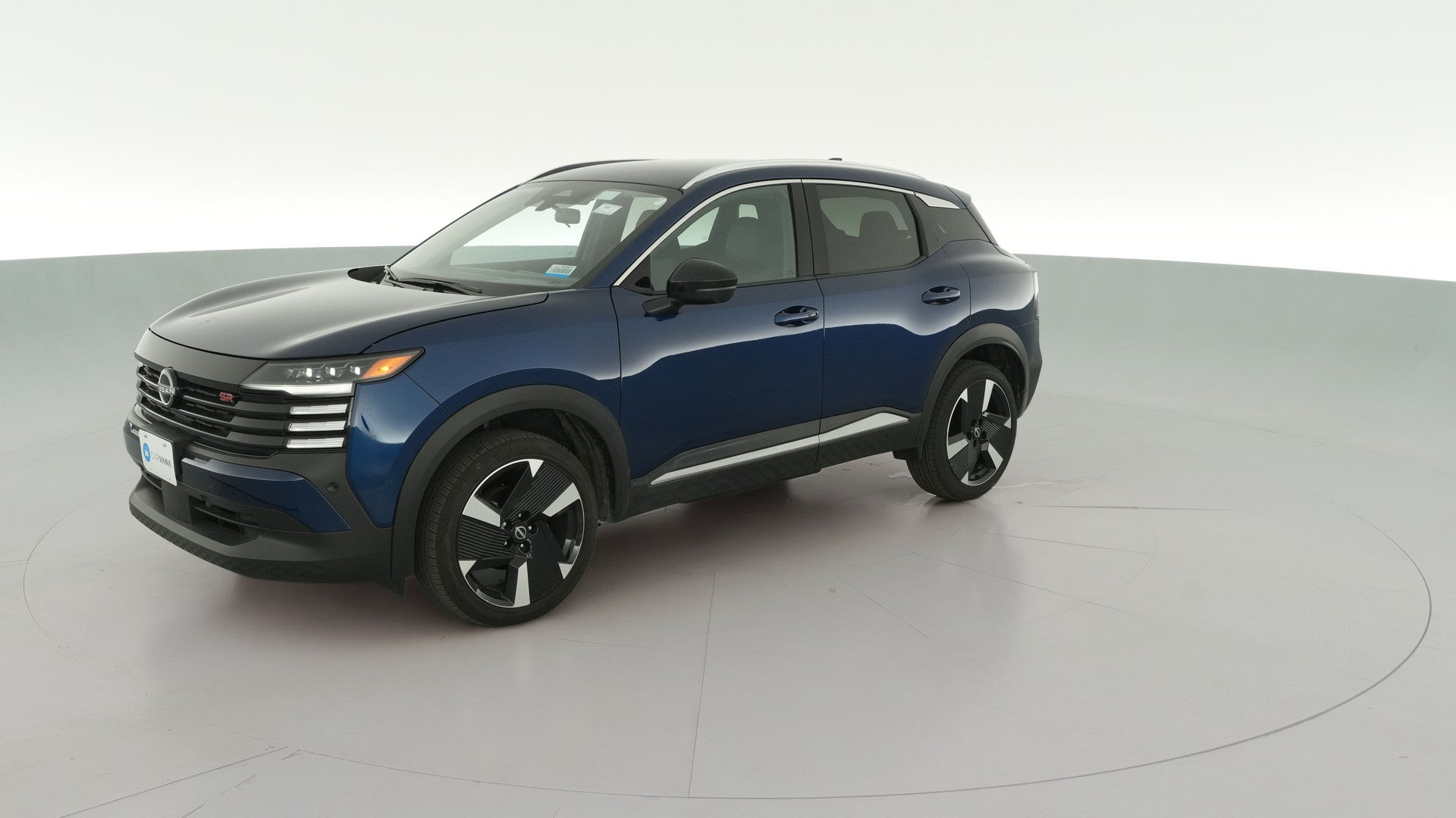 2026 Nissan Kicks vehicle photo