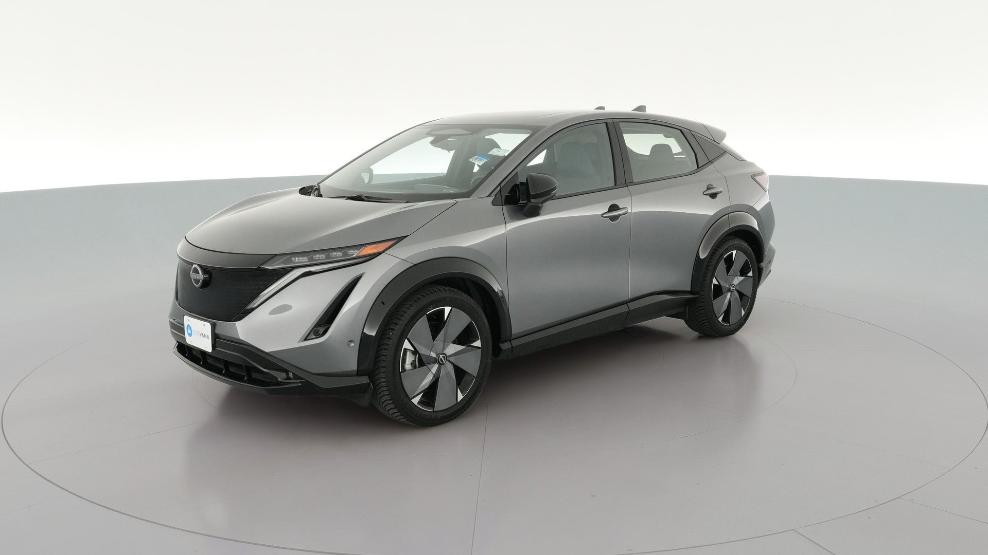 2023 Nissan ARIYA vehicle photo