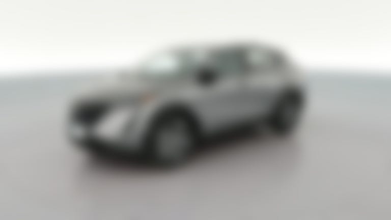 2023 Nissan ARIYA vehicle photo