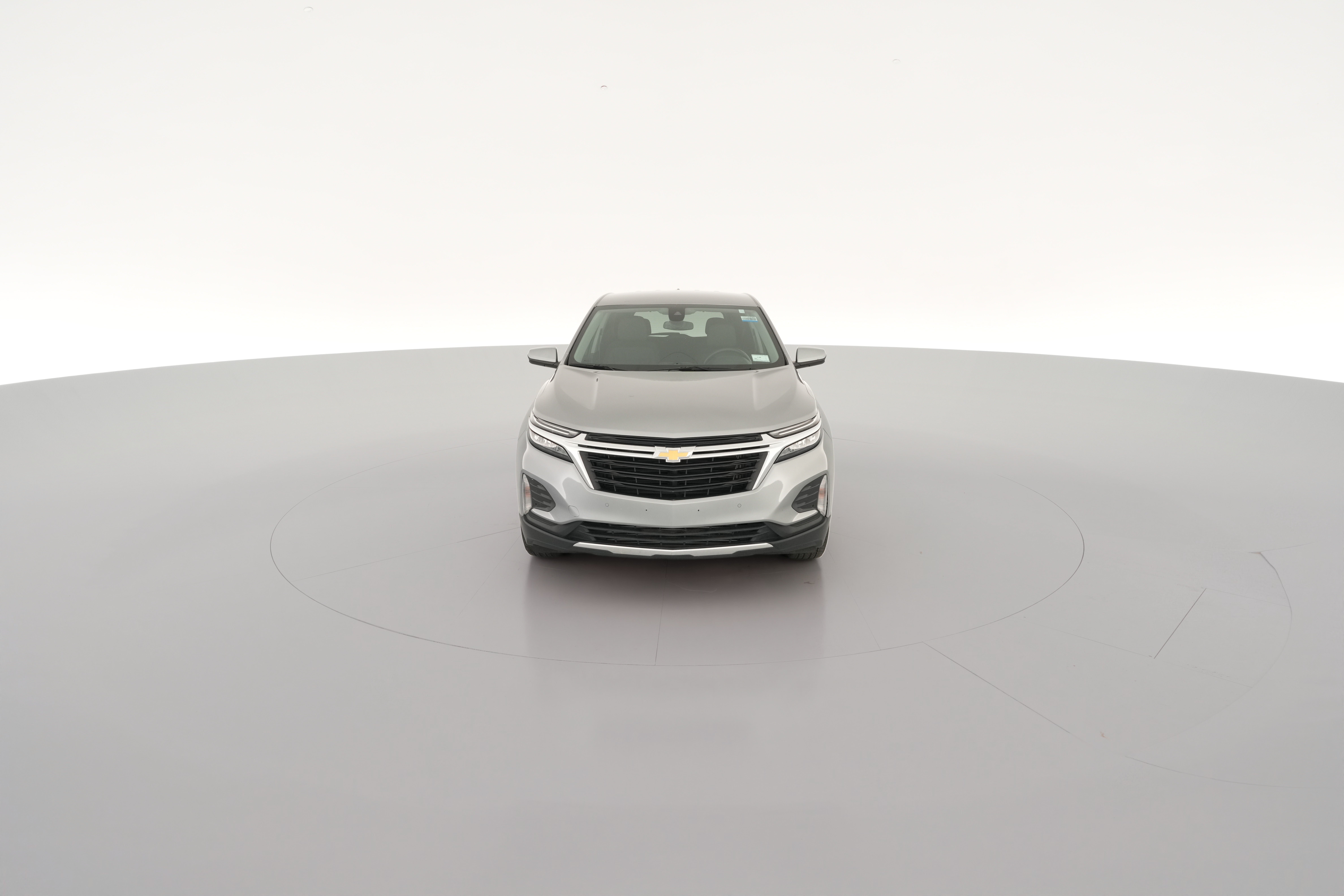2024 Chevrolet Equinox LT - Photo 25